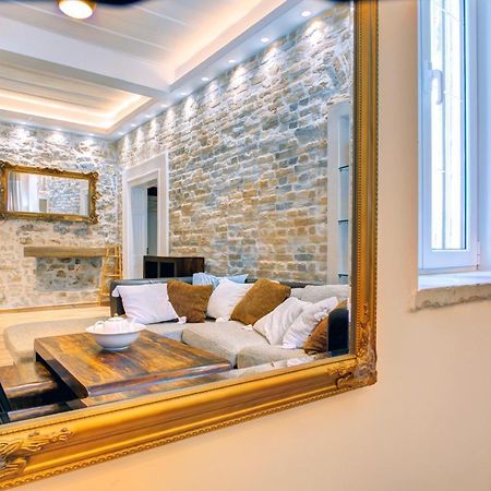 Casa Androniki Apartment Corfu  Ngoại thất bức ảnh