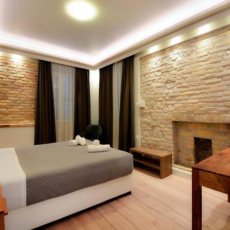 Casa Androniki Apartment Corfu  Ngoại thất bức ảnh