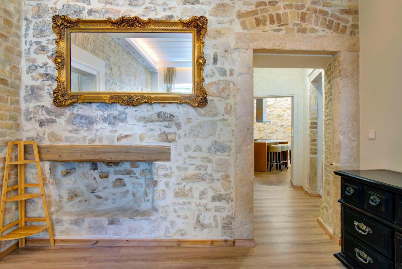 Casa Androniki Apartment Corfu  Ngoại thất bức ảnh