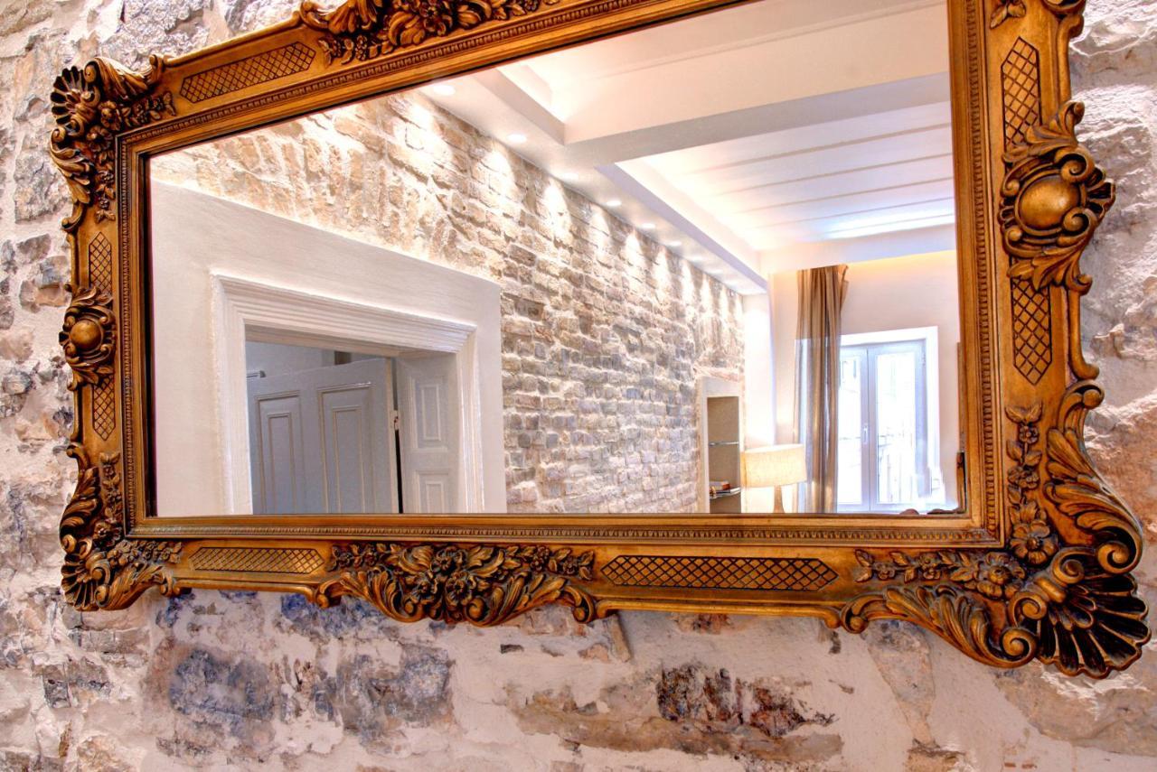 Casa Androniki Apartment Corfu  Ngoại thất bức ảnh