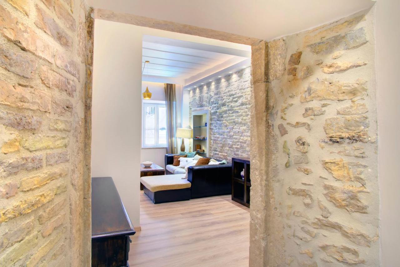 Casa Androniki Apartment Corfu  Ngoại thất bức ảnh