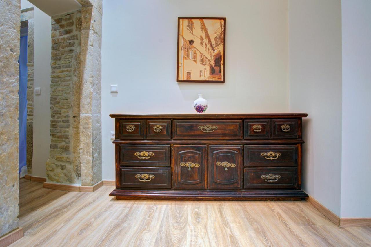 Casa Androniki Apartment Corfu  Ngoại thất bức ảnh