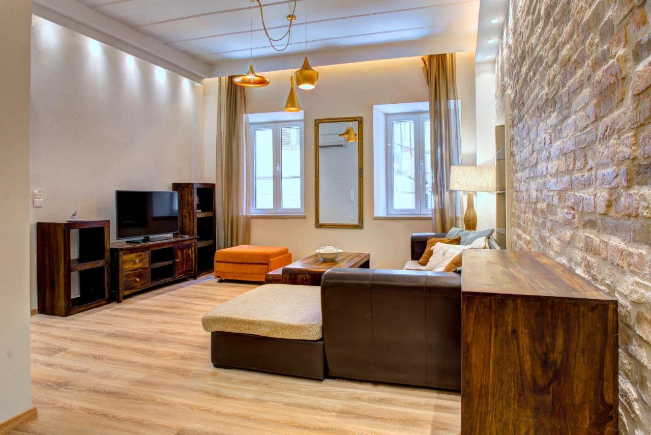 Casa Androniki Apartment Corfu  Ngoại thất bức ảnh