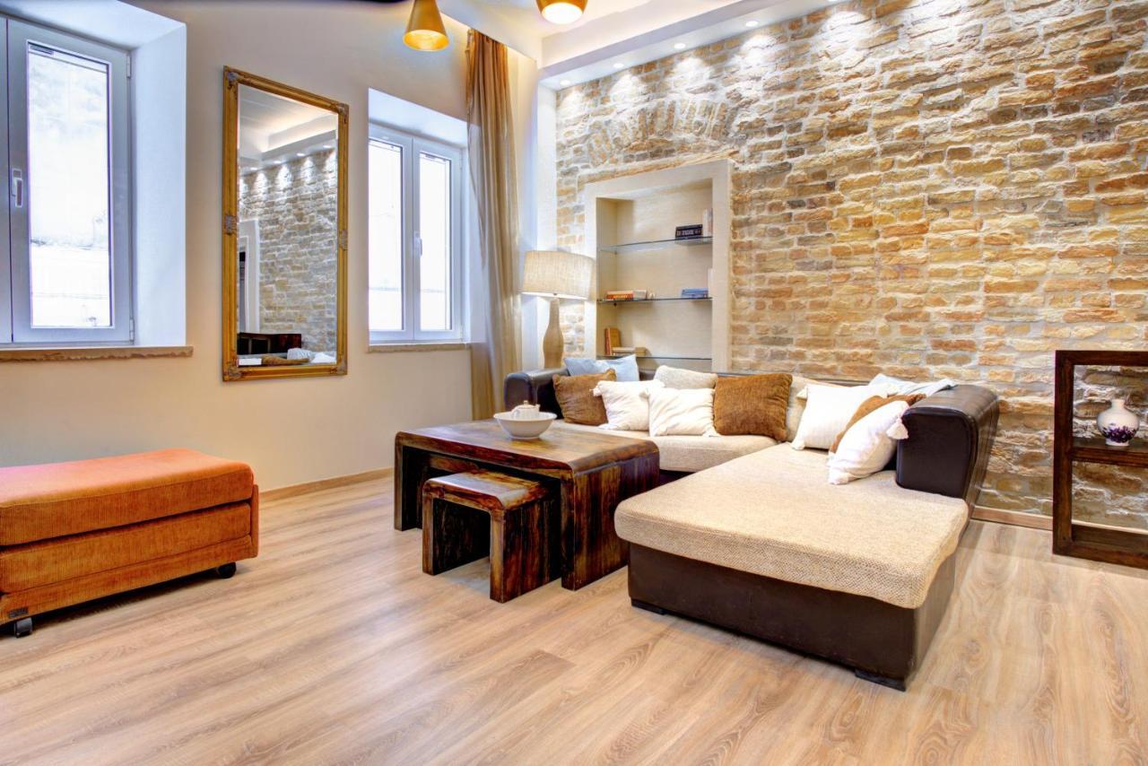 Casa Androniki Apartment Corfu  Ngoại thất bức ảnh