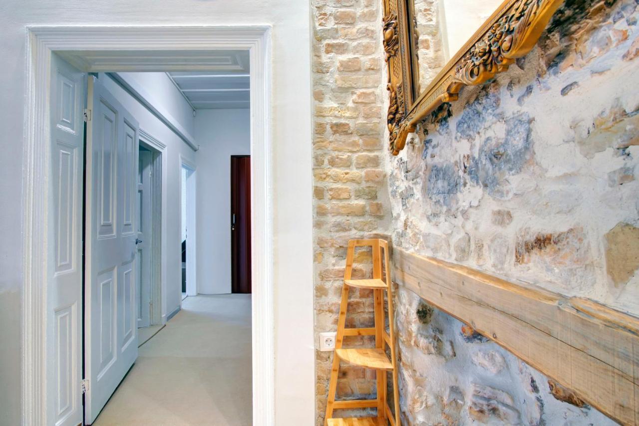 Casa Androniki Apartment Corfu  Ngoại thất bức ảnh