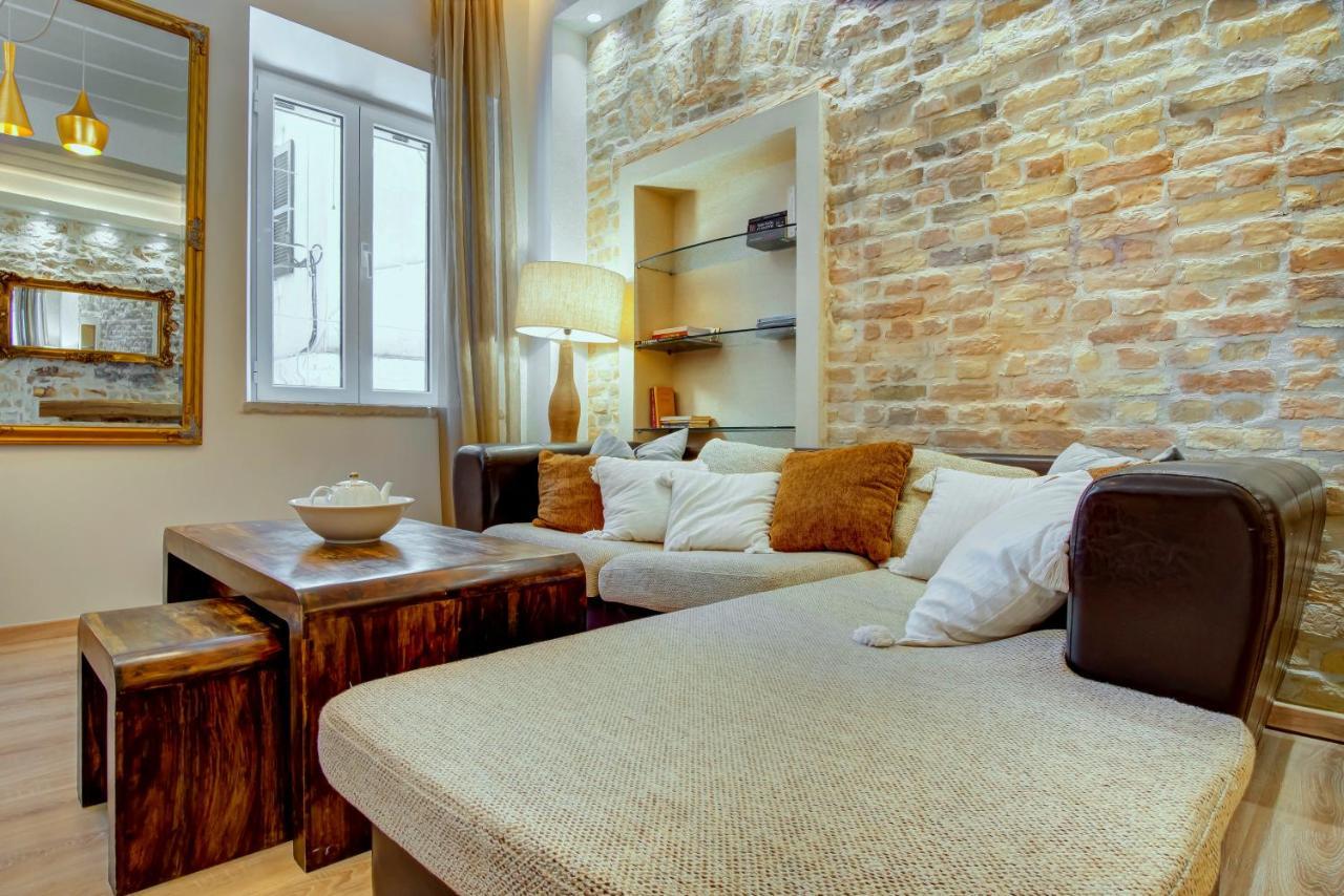 Casa Androniki Apartment Corfu  Ngoại thất bức ảnh