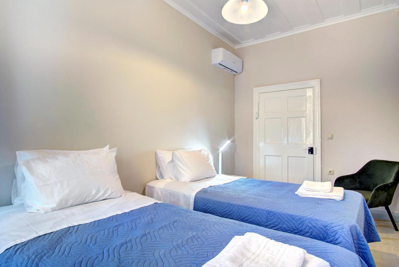 Casa Androniki Apartment Corfu  Ngoại thất bức ảnh