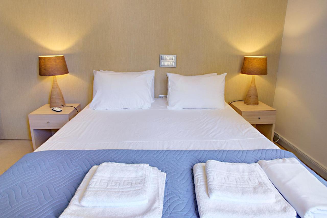 Casa Androniki Apartment Corfu  Ngoại thất bức ảnh