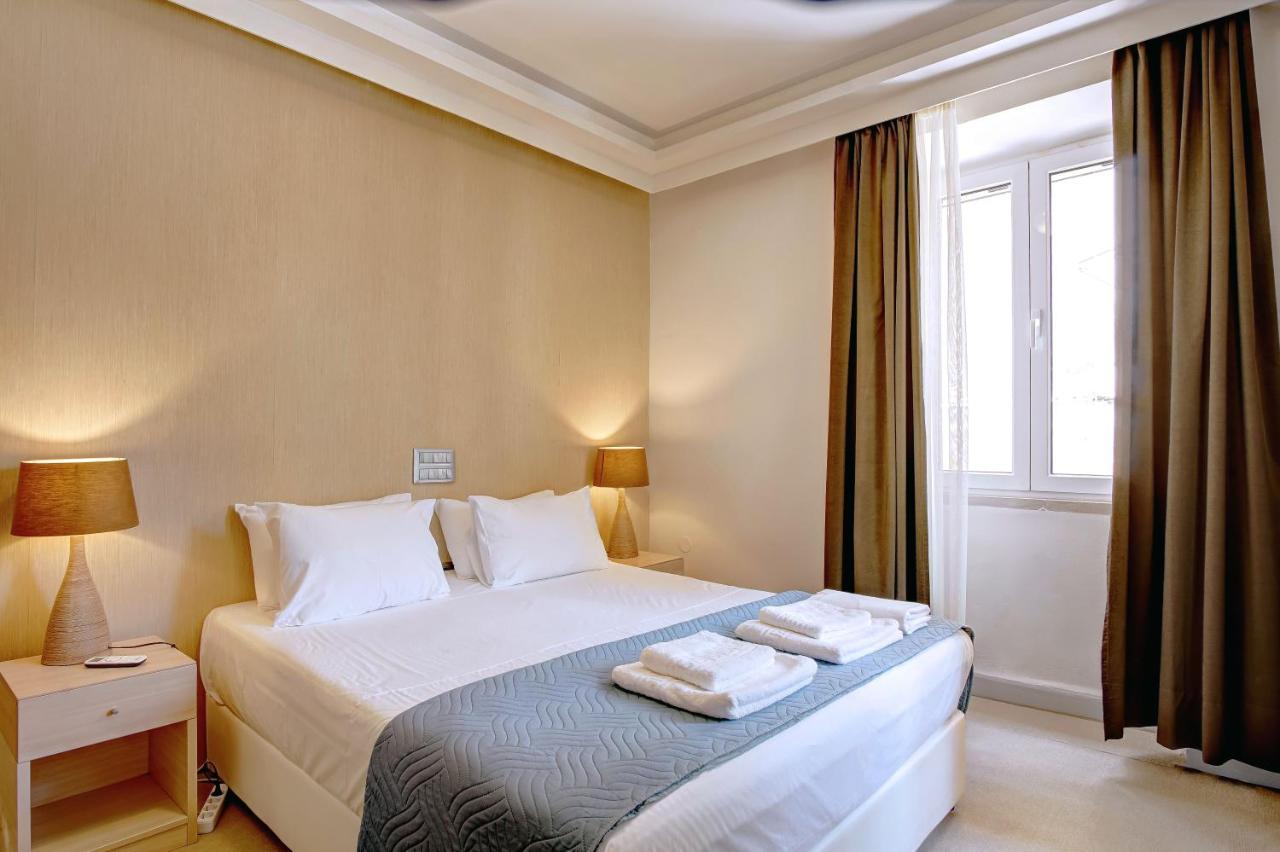 Casa Androniki Apartment Corfu  Ngoại thất bức ảnh