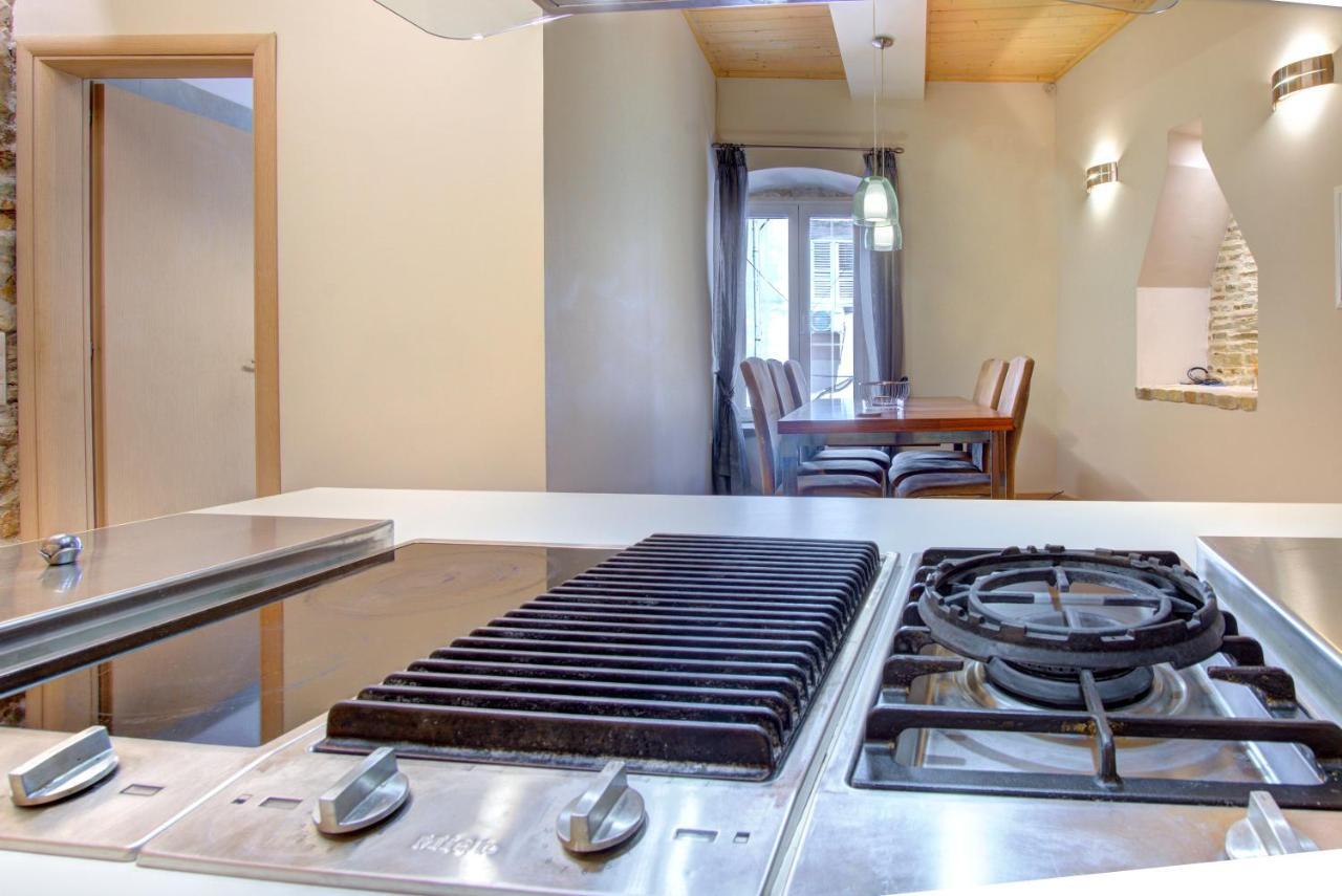 Casa Androniki Apartment Corfu  Ngoại thất bức ảnh