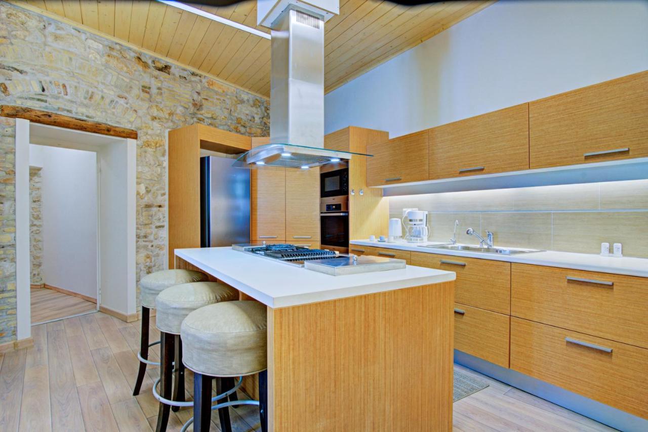 Casa Androniki Apartment Corfu  Ngoại thất bức ảnh