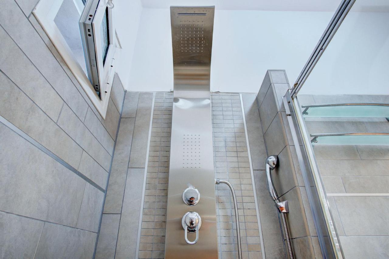 Casa Androniki Apartment Corfu  Ngoại thất bức ảnh