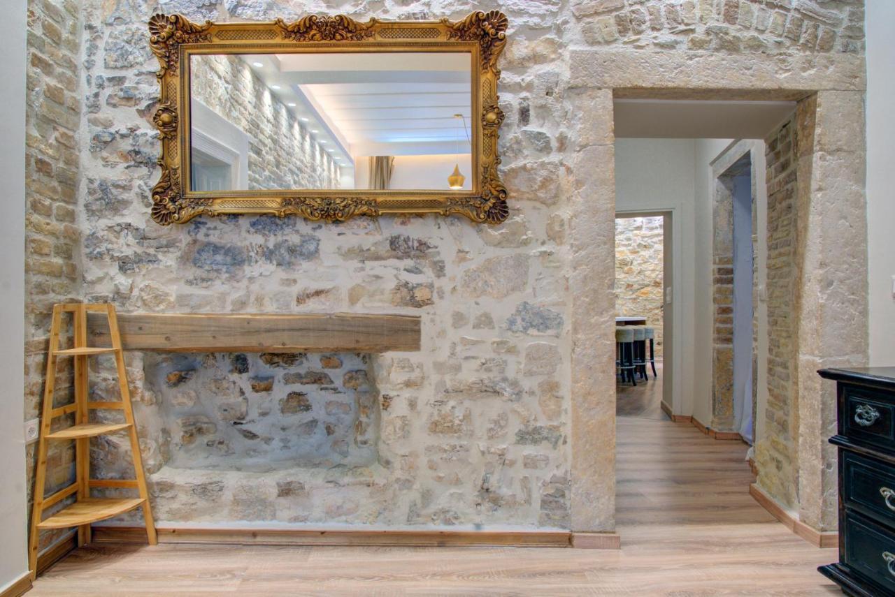 Casa Androniki Apartment Corfu  Ngoại thất bức ảnh