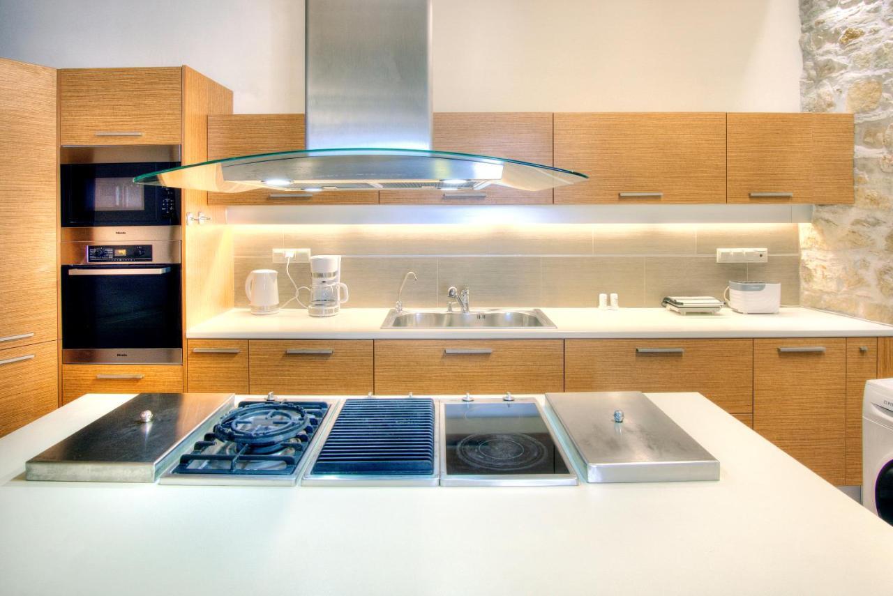Casa Androniki Apartment Corfu  Ngoại thất bức ảnh