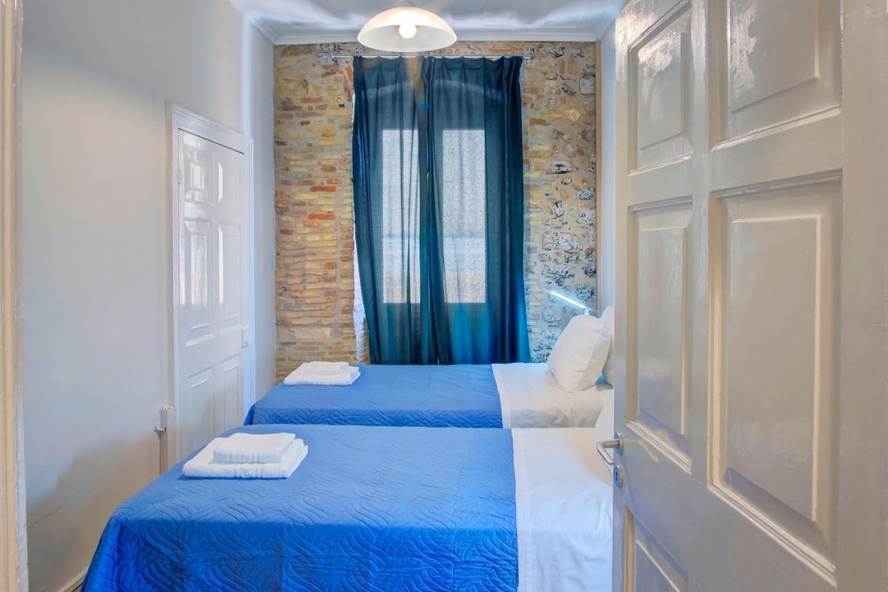 Casa Androniki Apartment Corfu  Ngoại thất bức ảnh