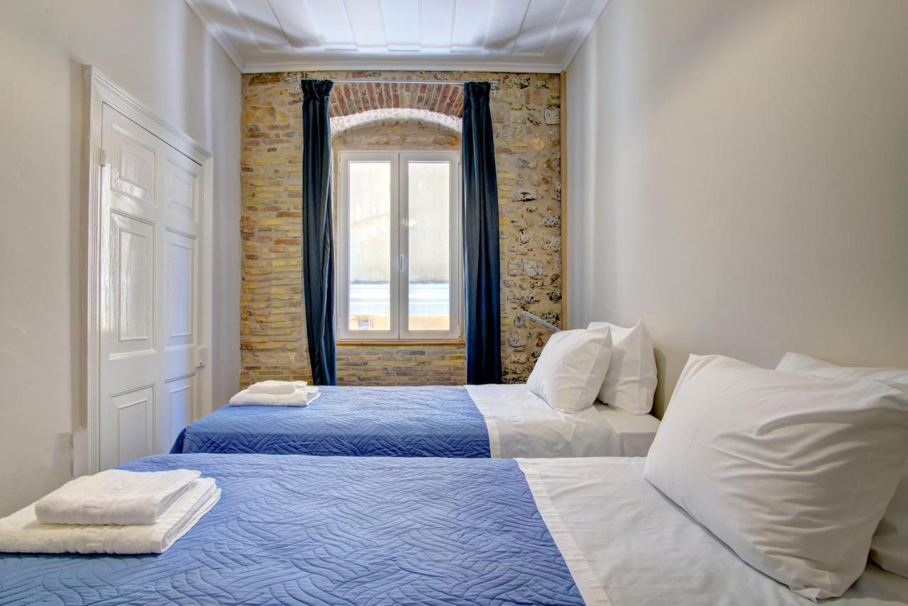 Casa Androniki Apartment Corfu  Ngoại thất bức ảnh