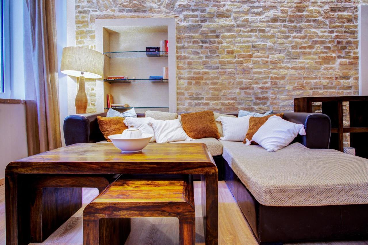 Casa Androniki Apartment Corfu  Ngoại thất bức ảnh