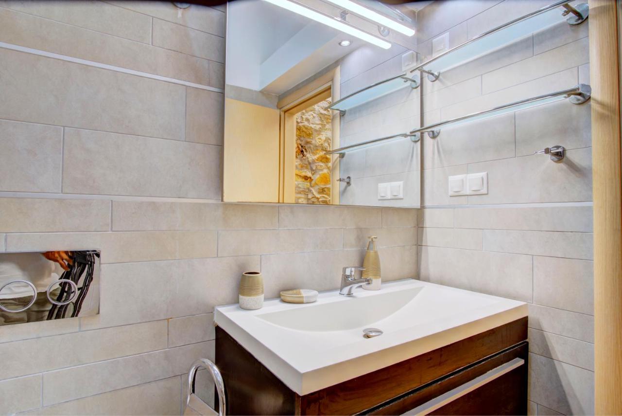Casa Androniki Apartment Corfu  Ngoại thất bức ảnh