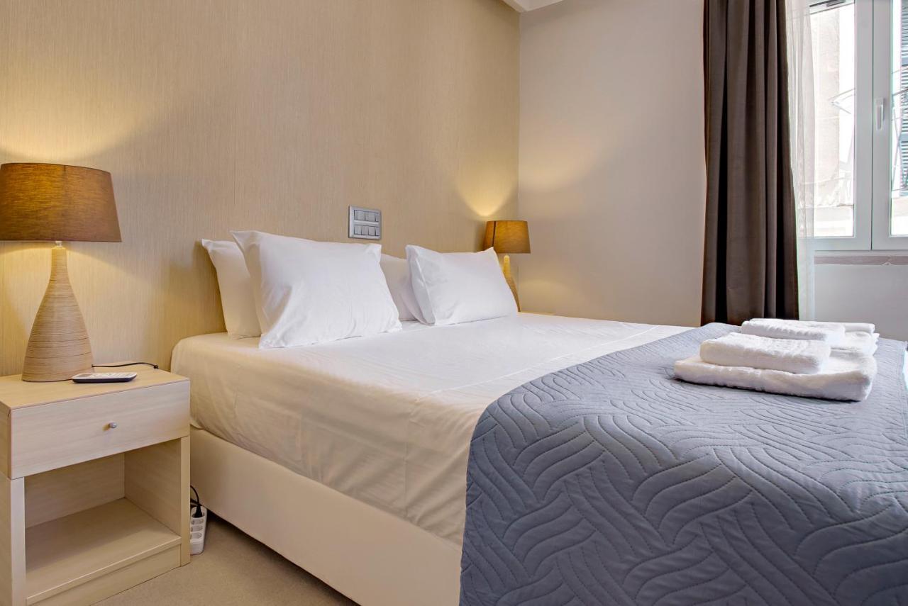 Casa Androniki Apartment Corfu  Ngoại thất bức ảnh