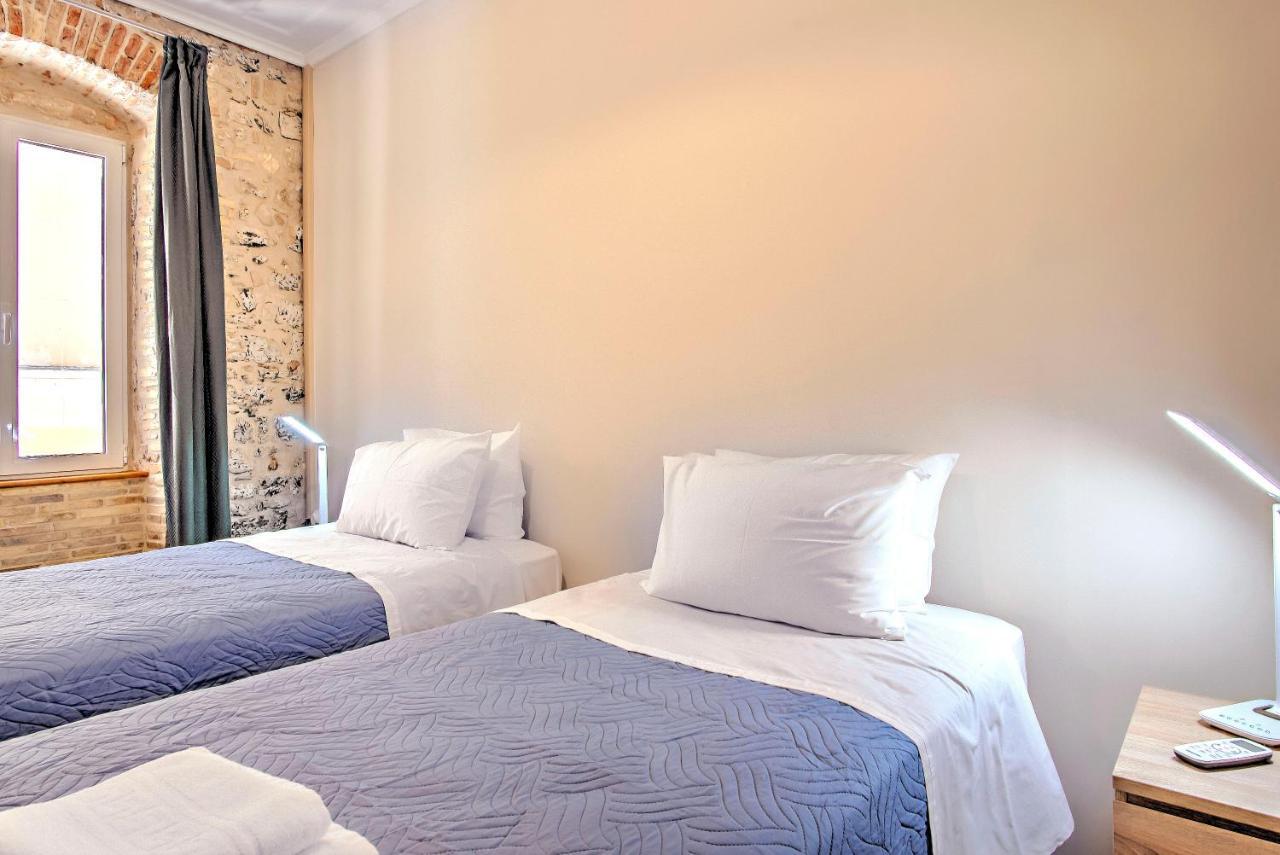 Casa Androniki Apartment Corfu  Ngoại thất bức ảnh