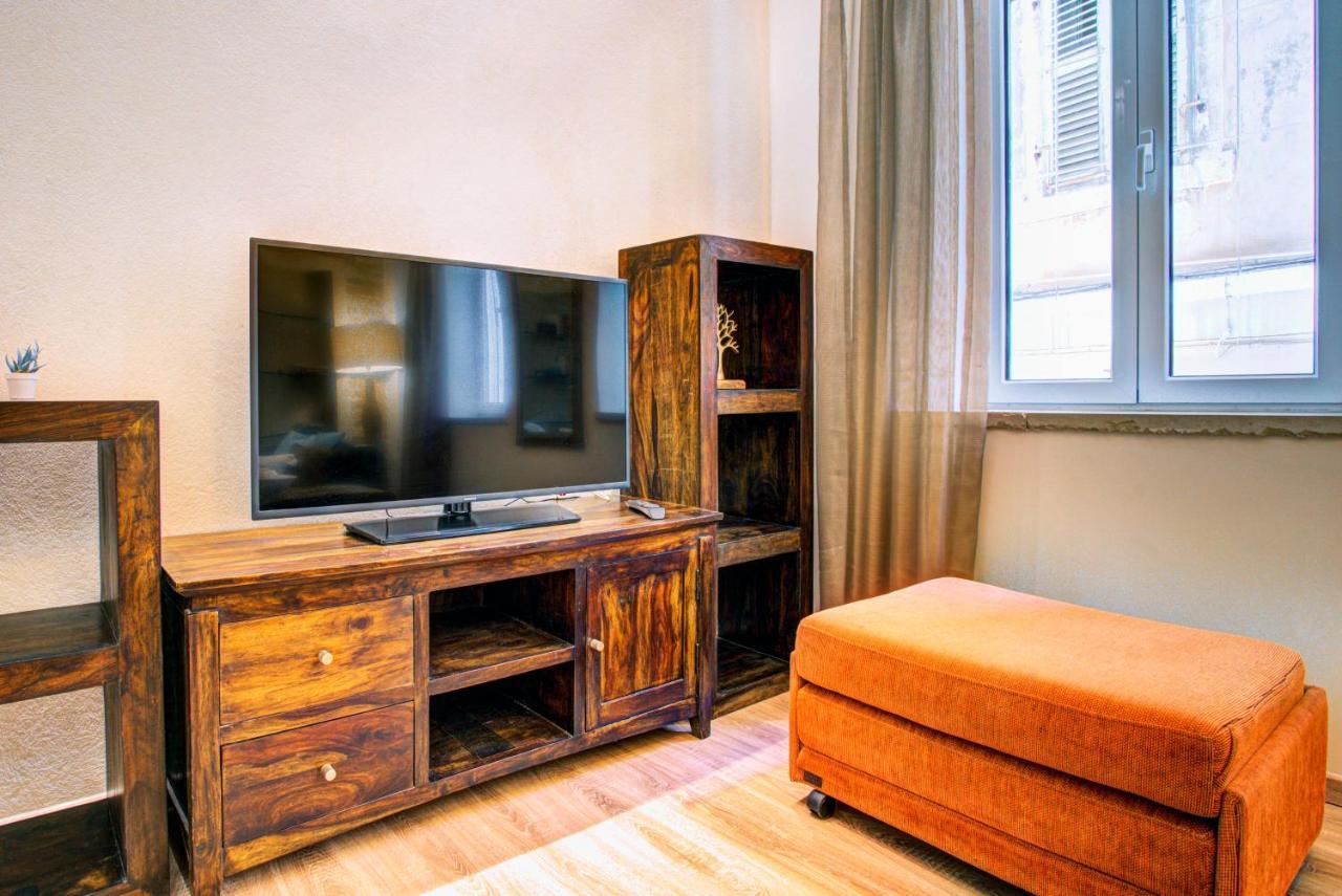 Casa Androniki Apartment Corfu  Ngoại thất bức ảnh