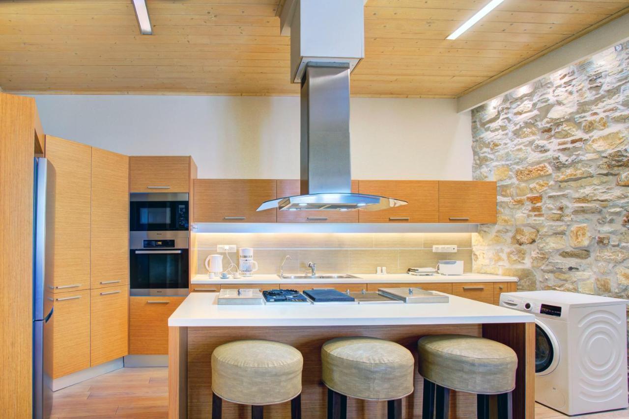 Casa Androniki Apartment Corfu  Ngoại thất bức ảnh