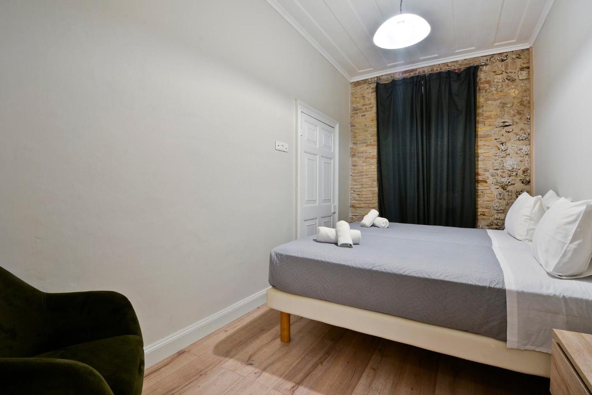 Casa Androniki Apartment Corfu  Ngoại thất bức ảnh