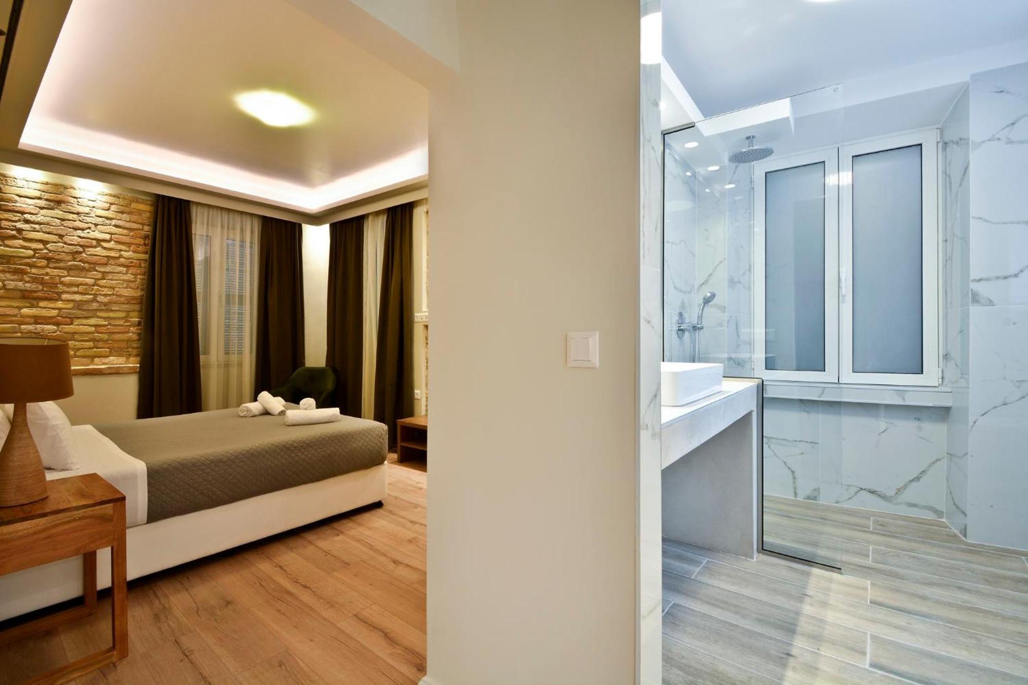 Casa Androniki Apartment Corfu  Ngoại thất bức ảnh